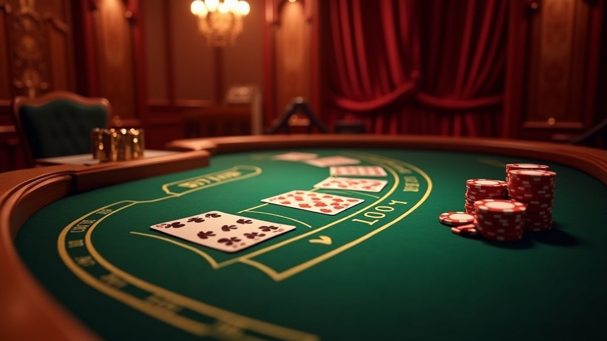 Blackjack