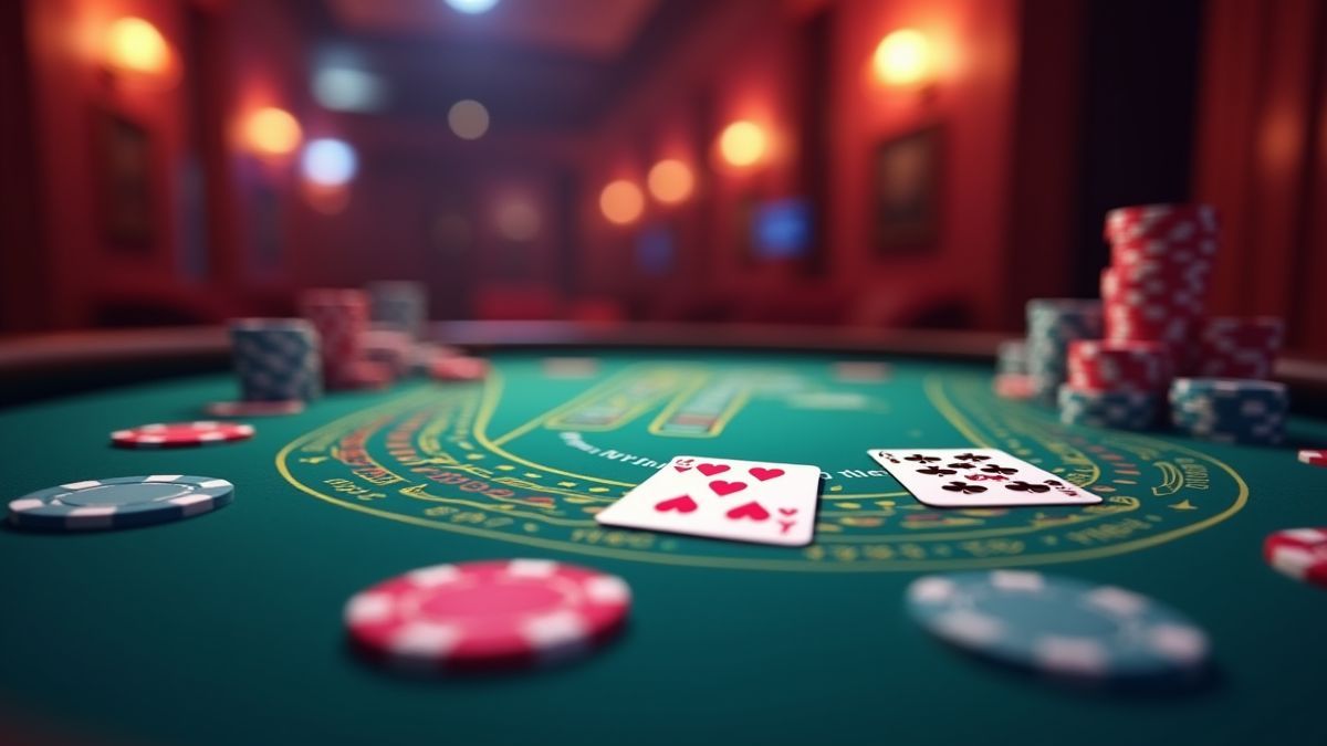Blackjack