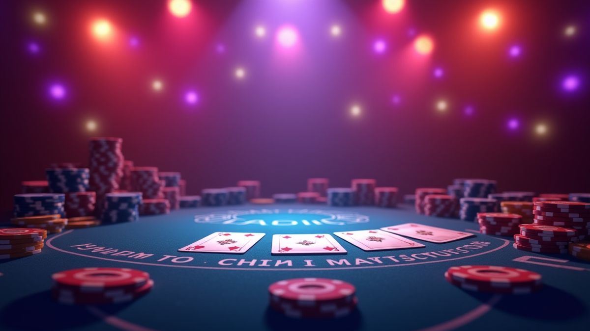Blackjack