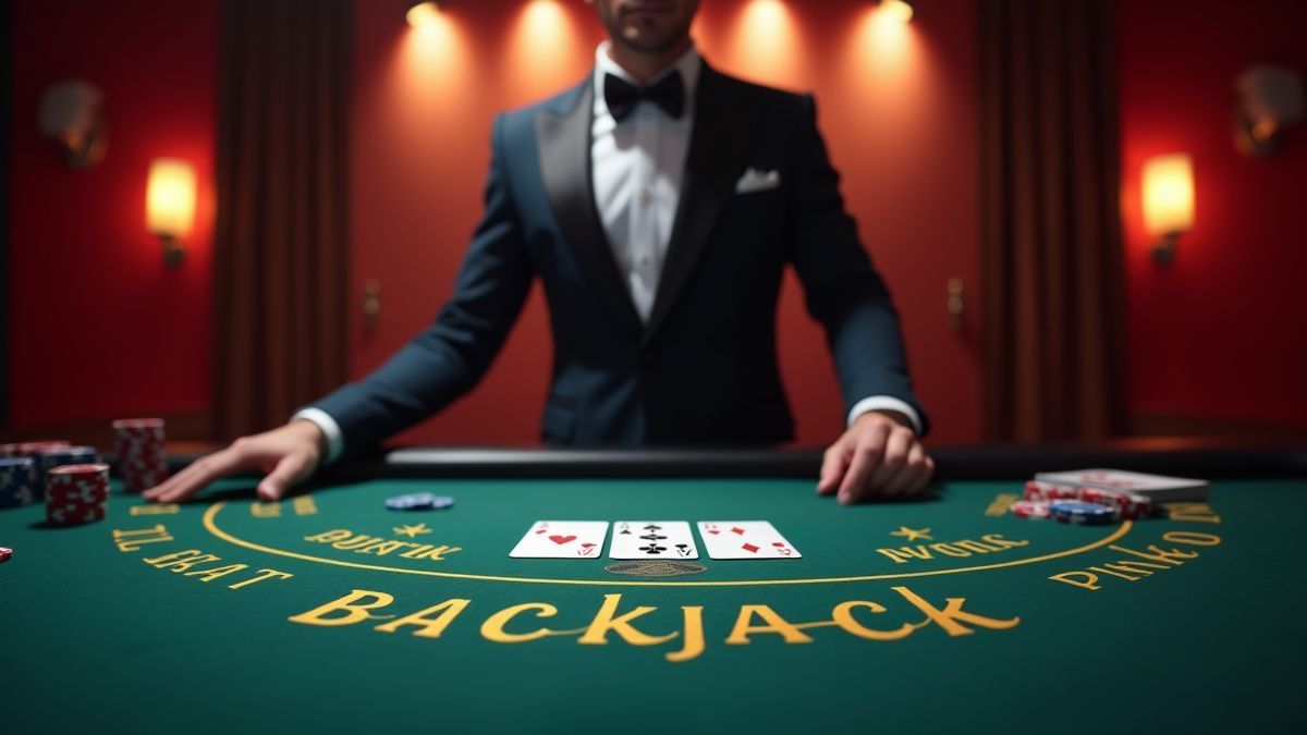 Blackjack