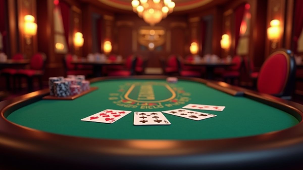 Blackjack