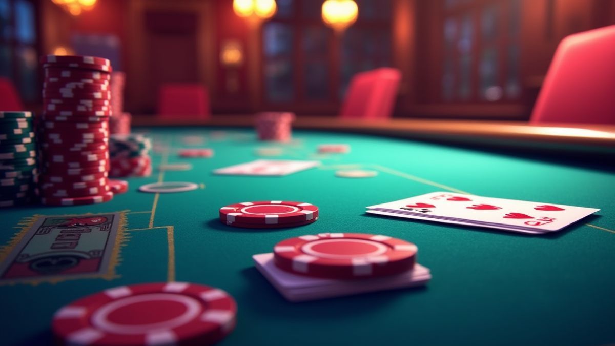 Blackjack
