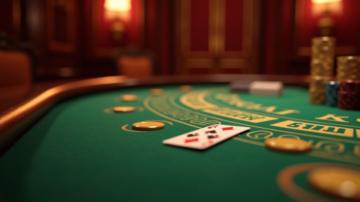 Blackjack Pro (3 box)