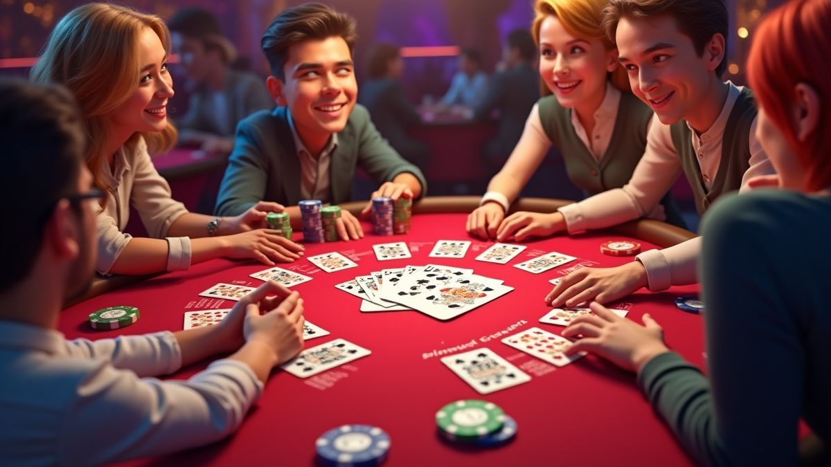 Blackjack Surrender