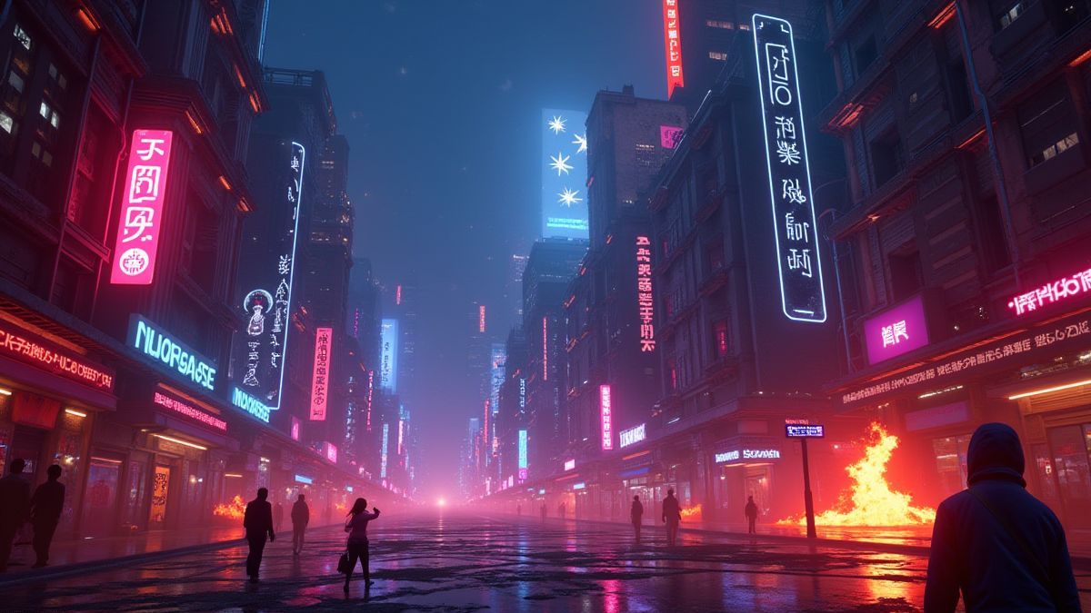 Blazing Wilds Megaways Slot