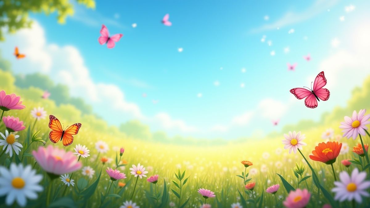 Blossom Evolution Slot