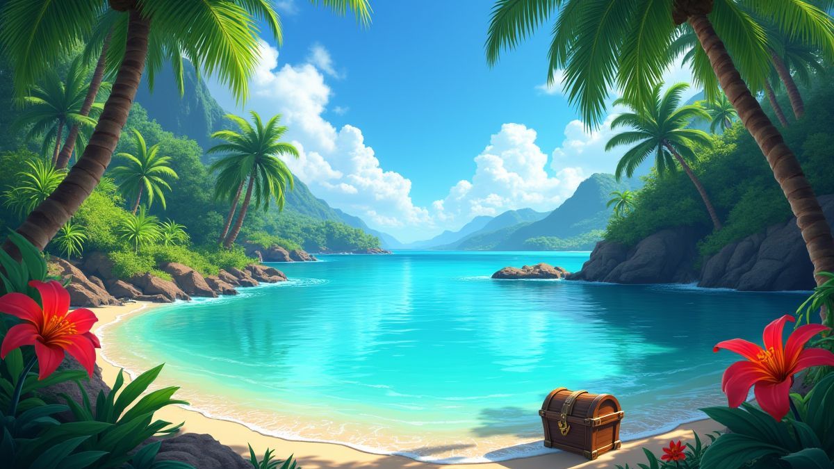 Blue Lagoon