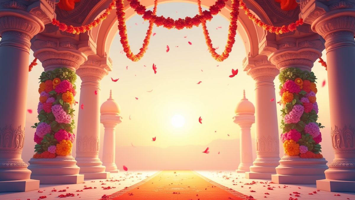 Bollywood Story Slot