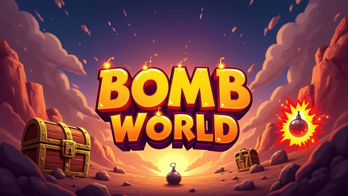 Bomb the Jackpot