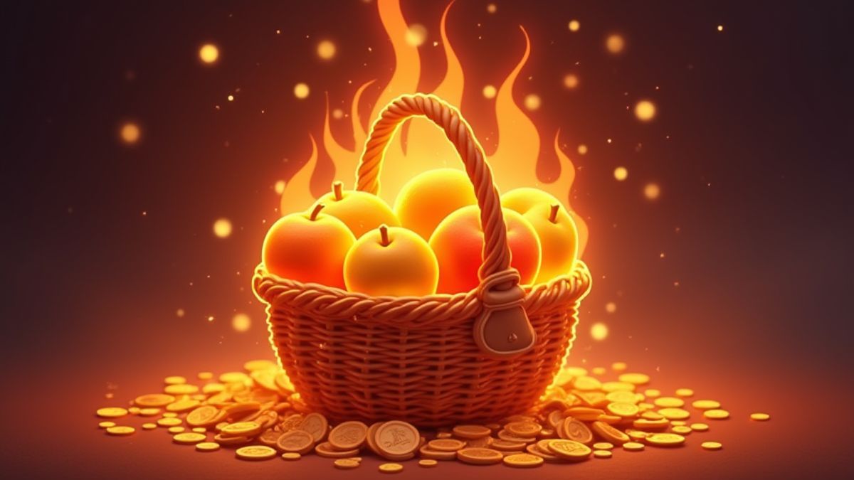Bonus Bells Slot