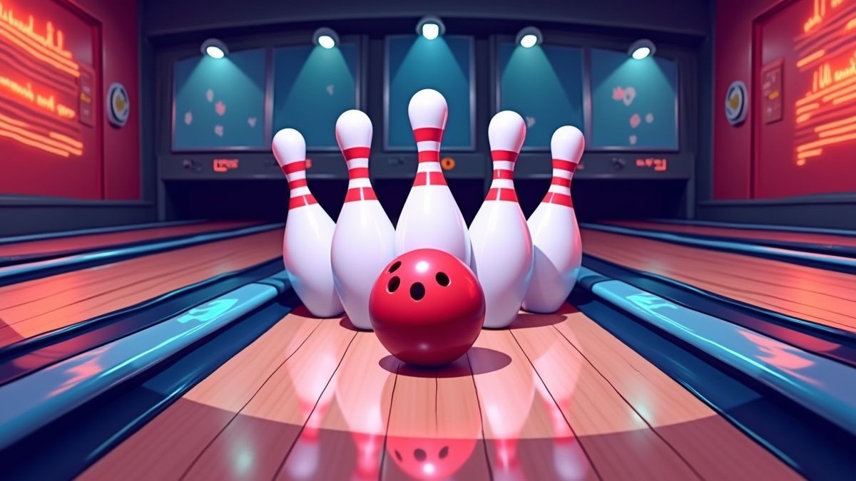 Bonus Bowling