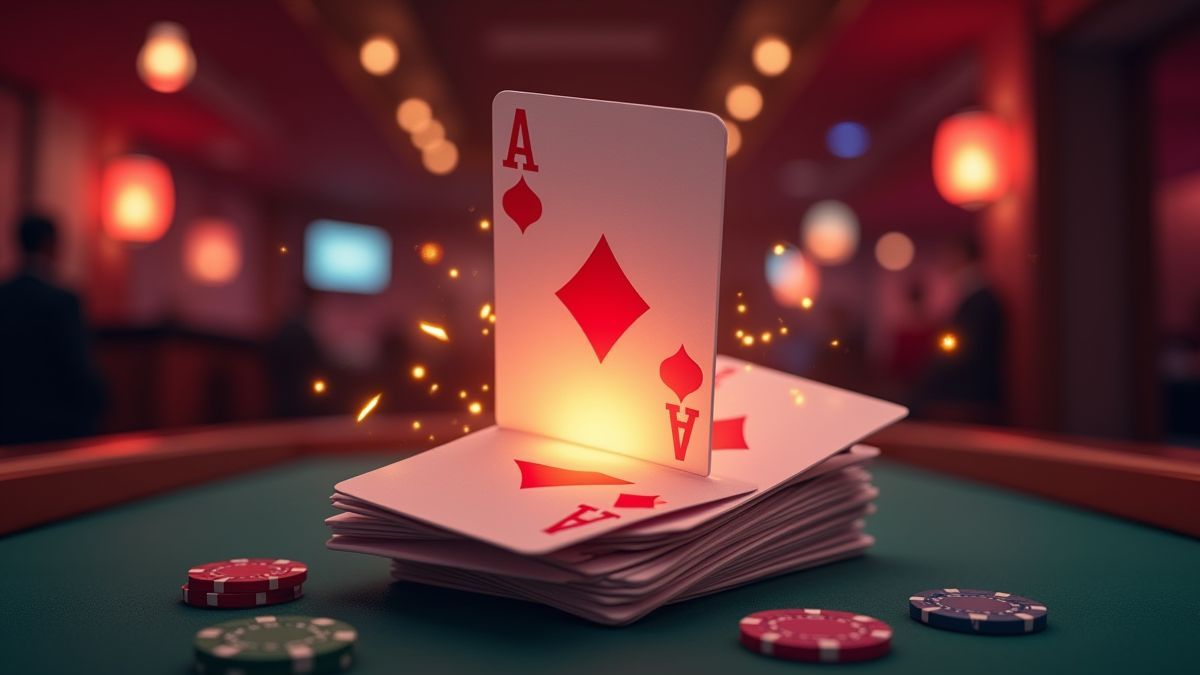 Bonus Deuces Wild