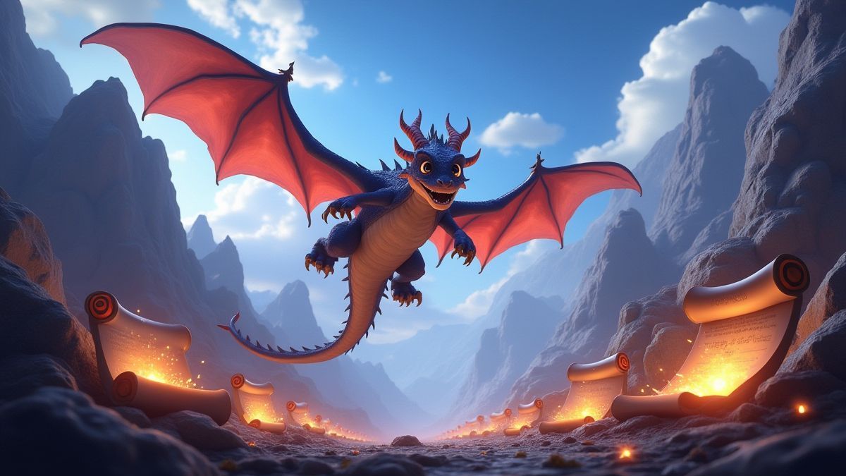 Bonus Dragon Slots
