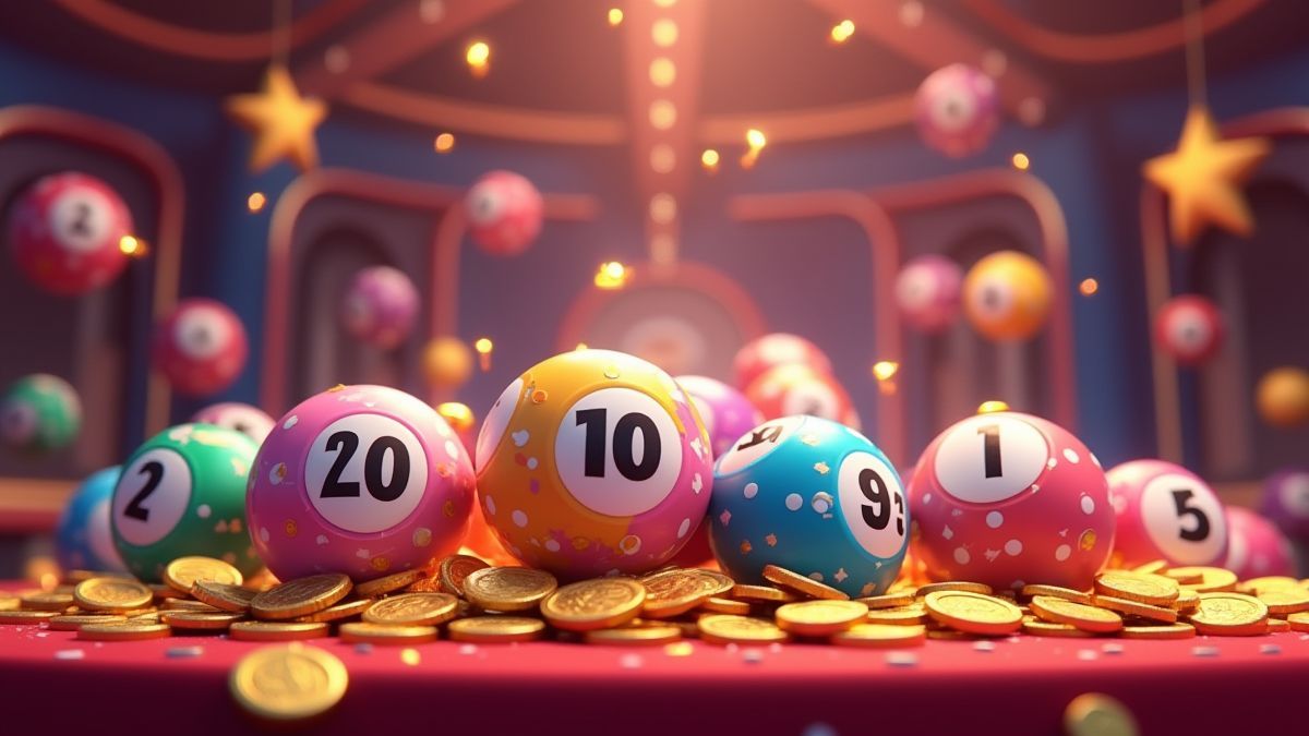 Bonus Lotto