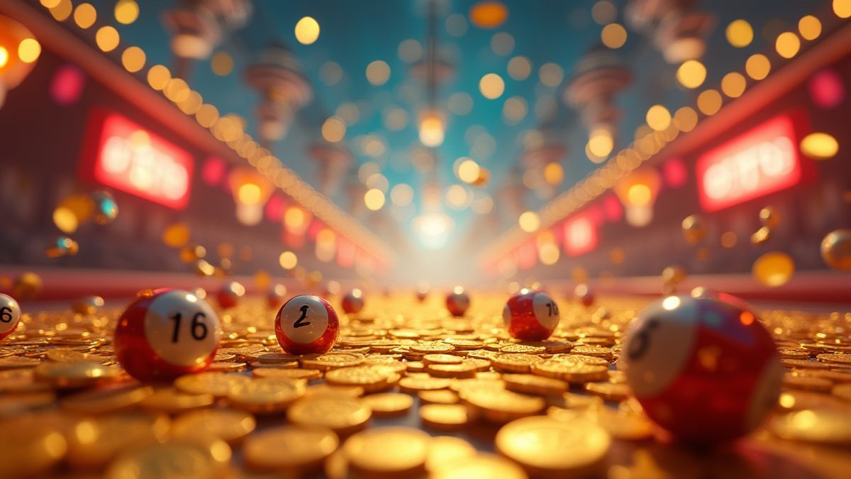 Bonus Lotto