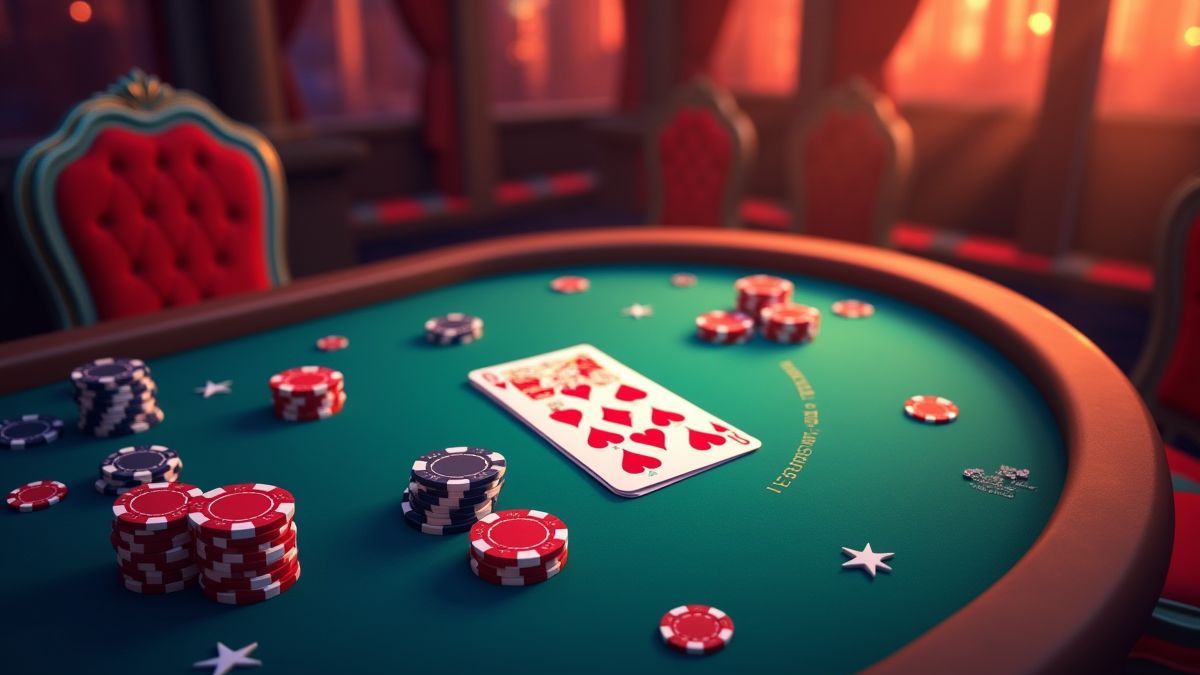 Bonus Poker Deluxe
