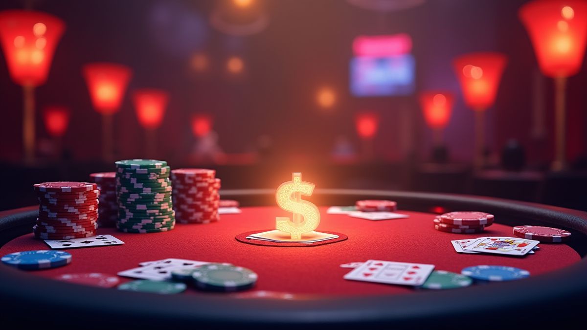 Bonus Poker