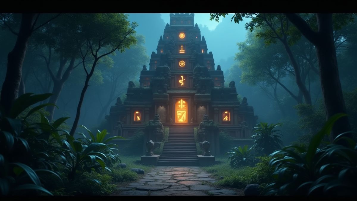 Book Of Ancients Slot