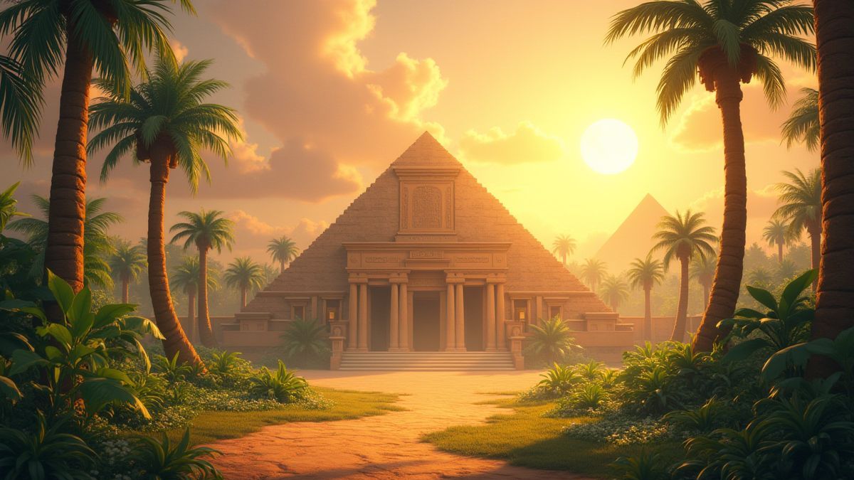 Book of Atem