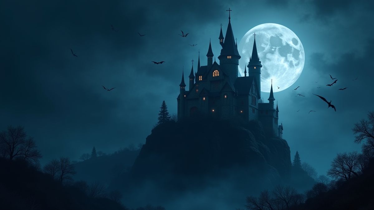 Book Of Bloodlines Slot