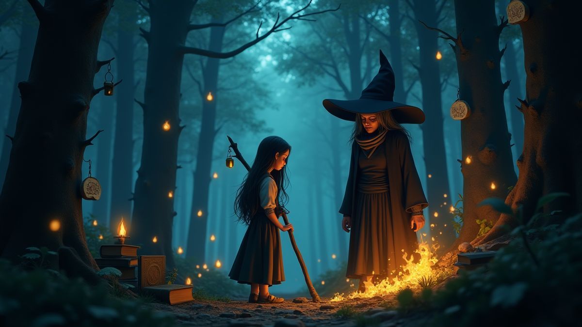 Book of Darkness Slot