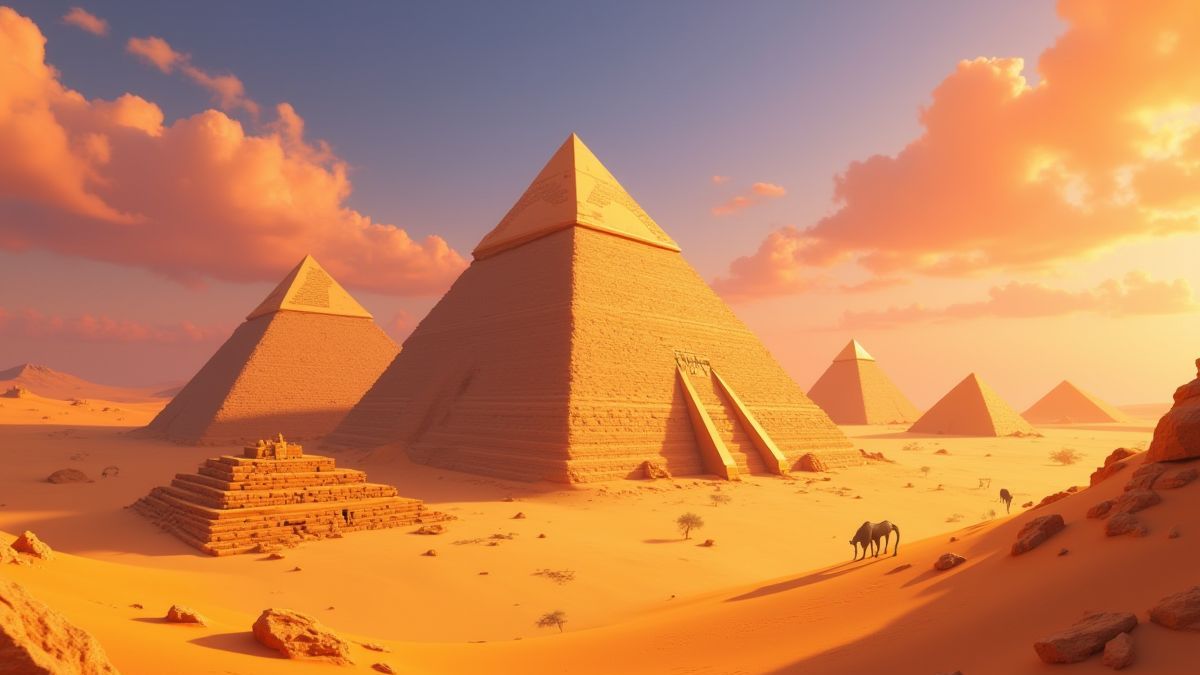 Book of Egypt