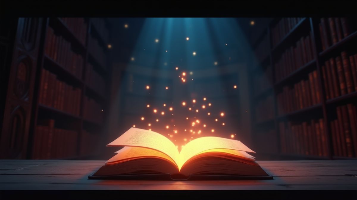 Book of Fortune