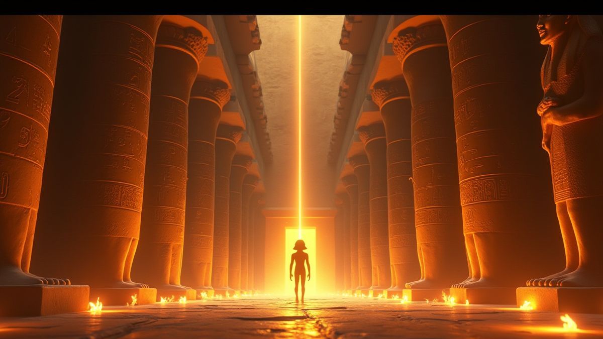 Book of Gates