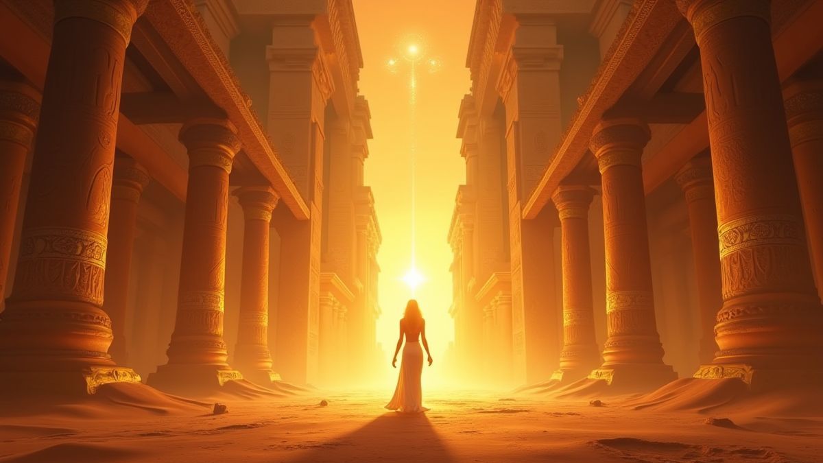 Book of Goddess Mega Moolah Slot