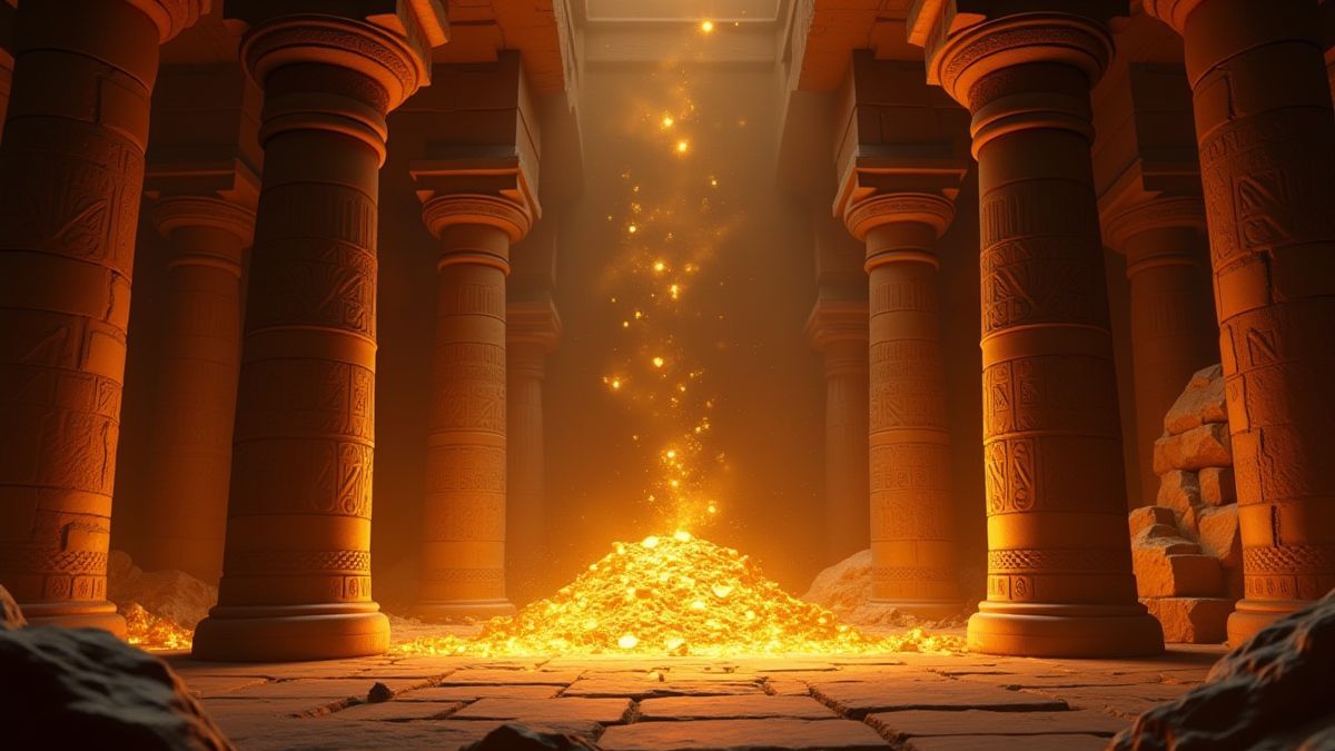 Book Of Luxor Double Slot