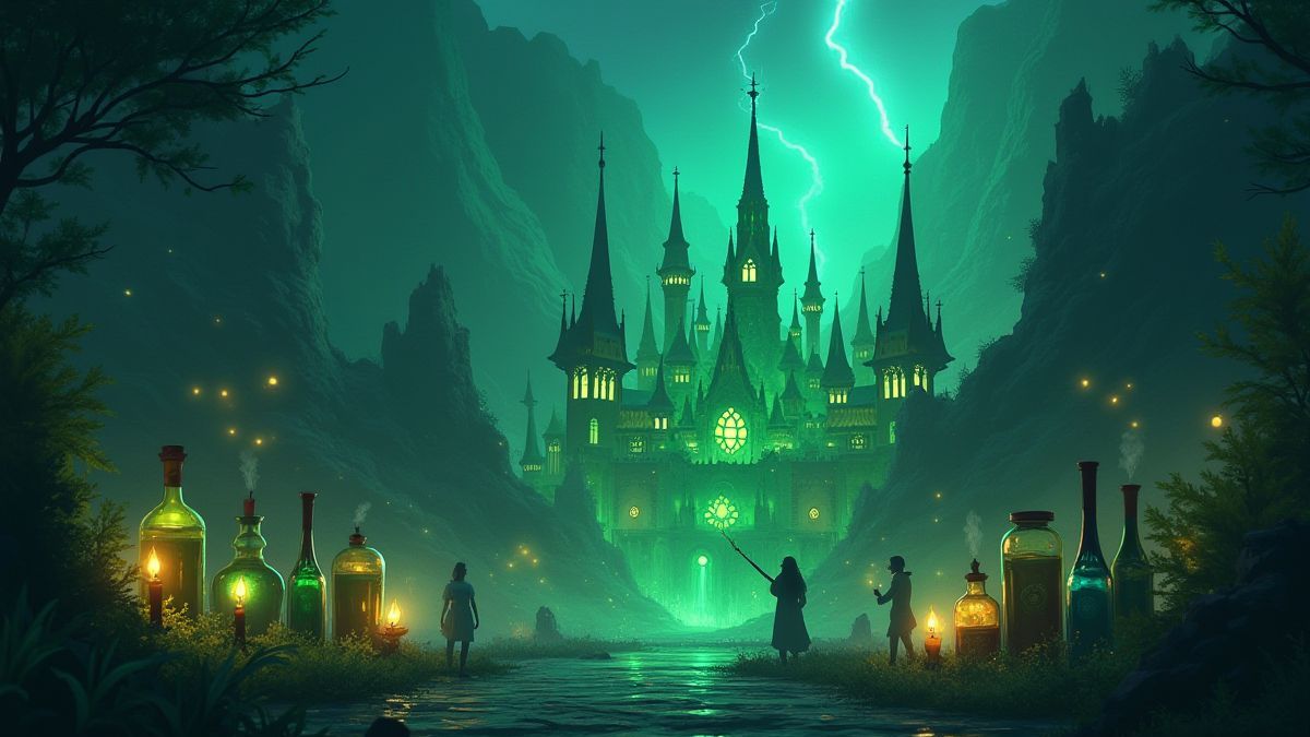 Book of Oz Slot