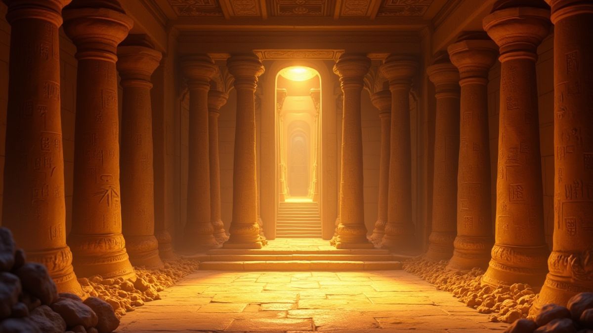 Book of Pharao