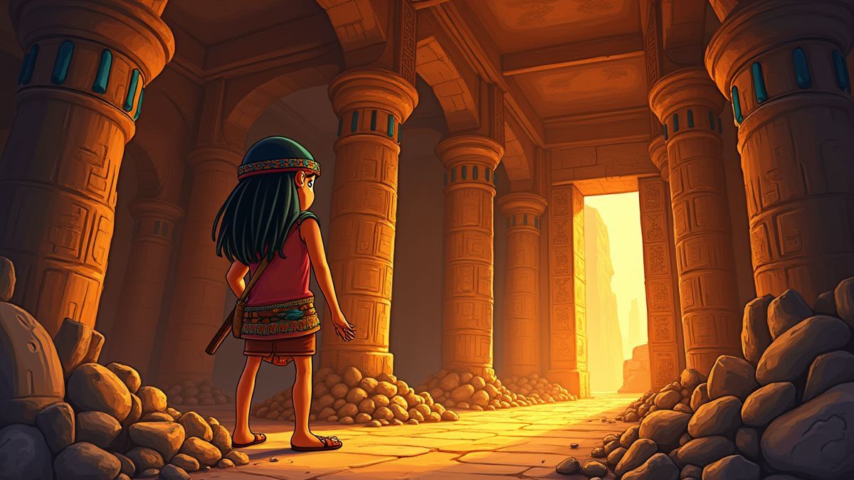 Book of Secrets 6 Slot