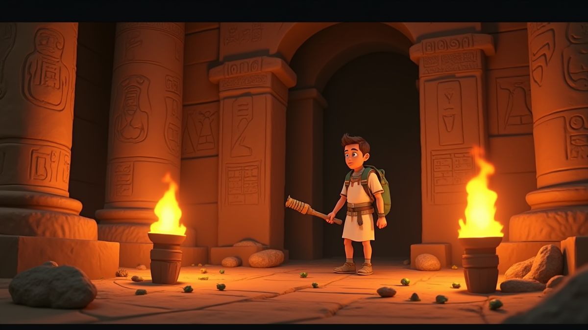 Book Of Secrets