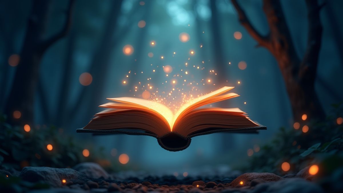 Book of Spells 2 Slot