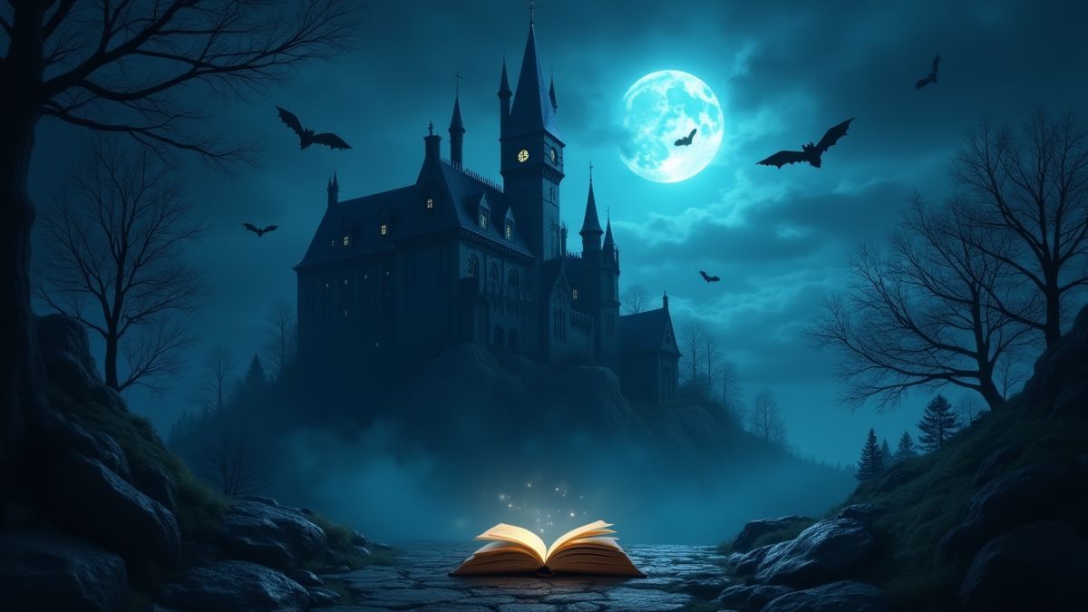Book of the Ages