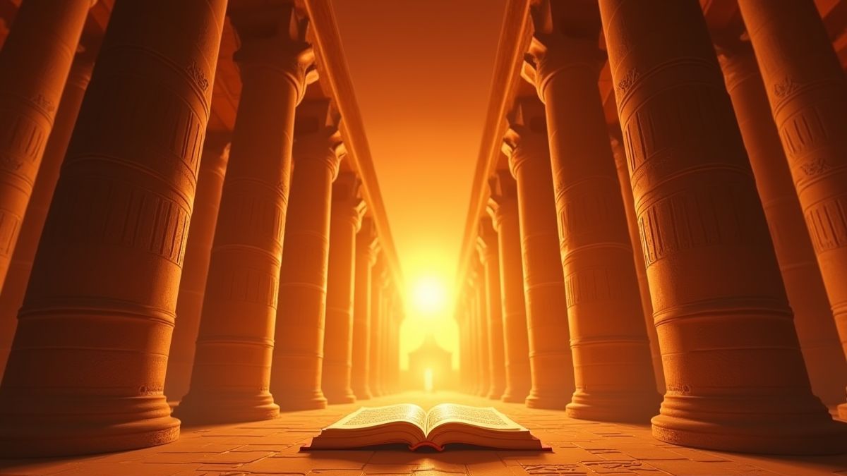 Book of the Fallen Slot