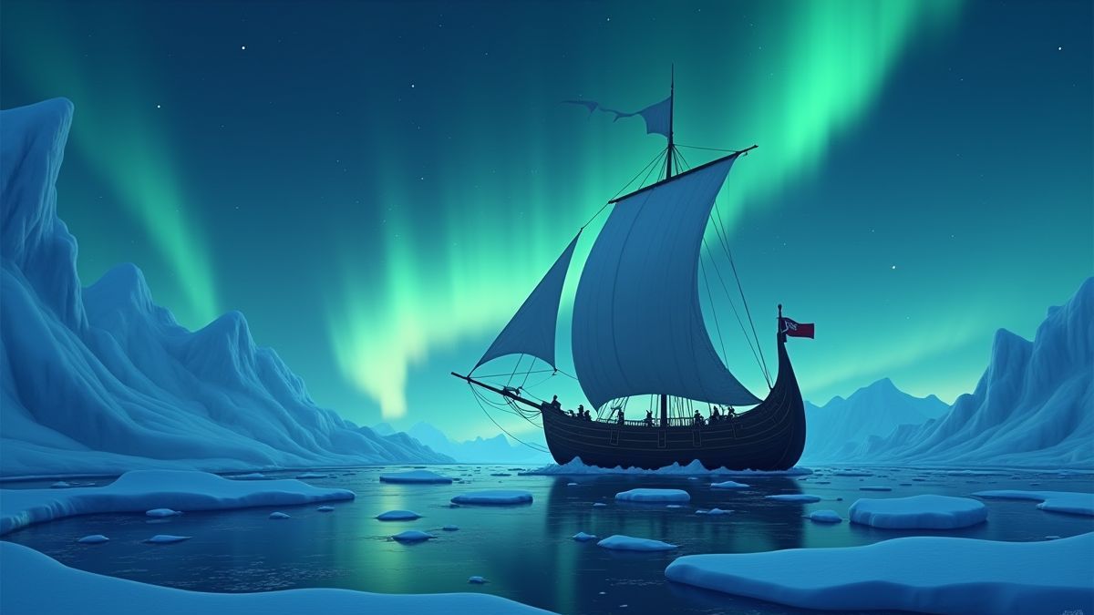 Book of Vikings Slot