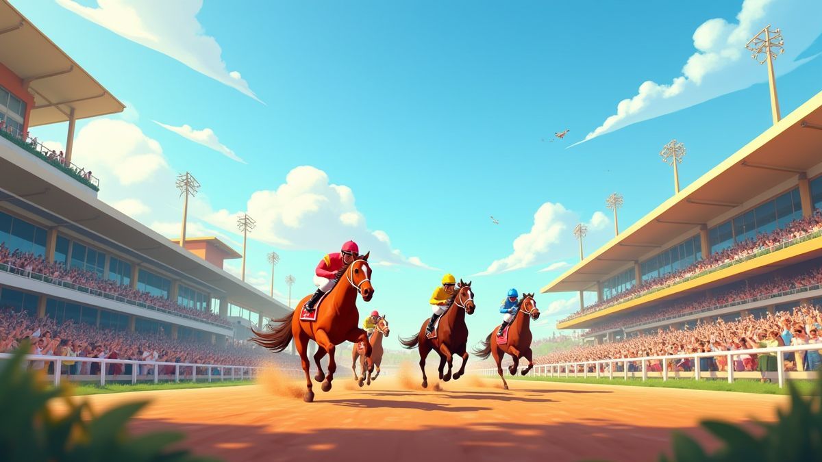 Bookie of Odds