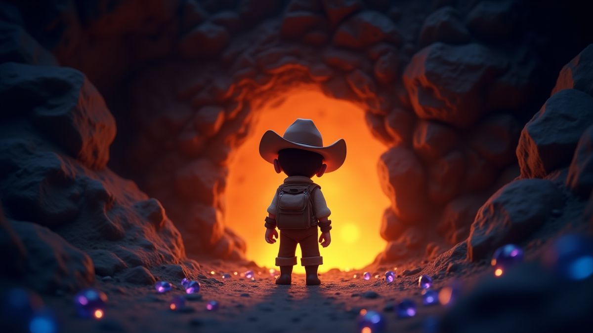 Boomerang Jack's Lost Mines Slot