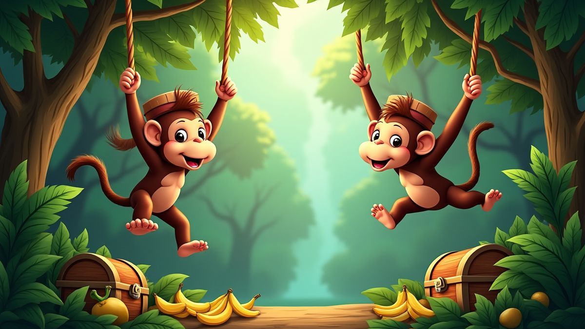 Booming Bananas Slot