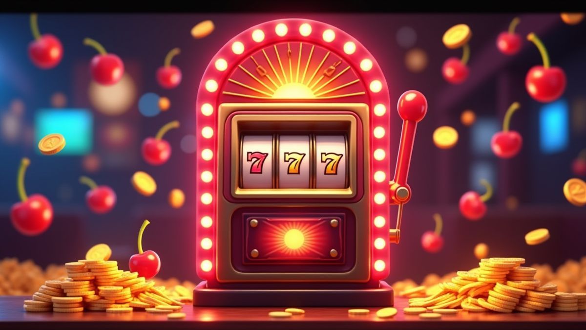 Booming Seven Deluxe