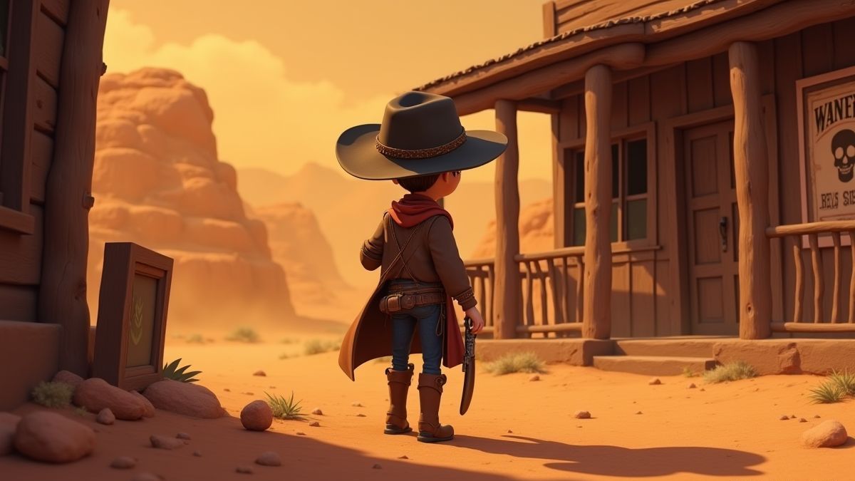 Bounty Hunter Unchained Slot