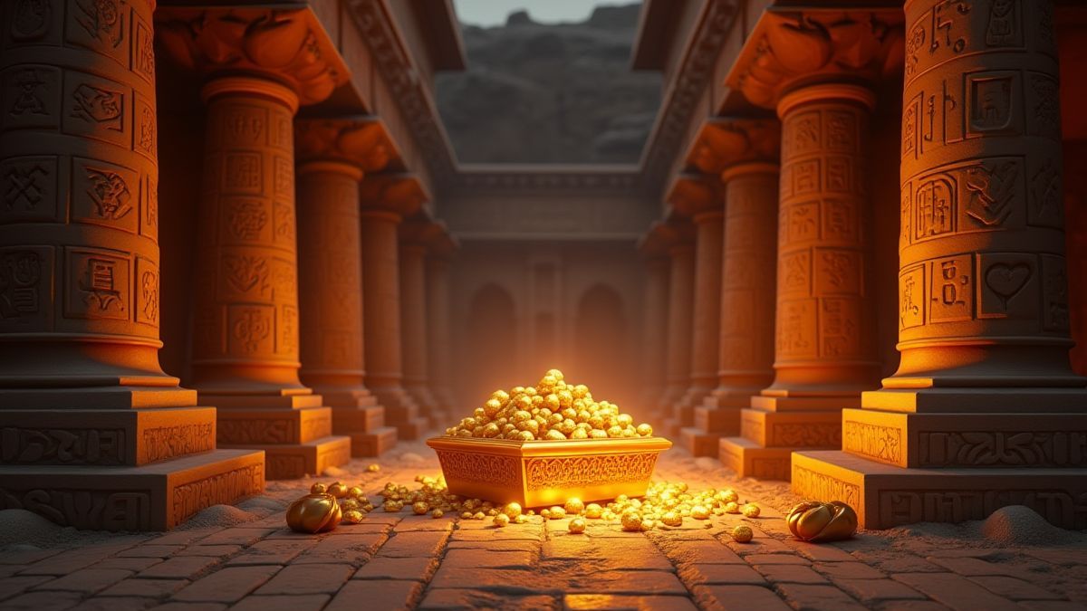 Box of Ra Slot
