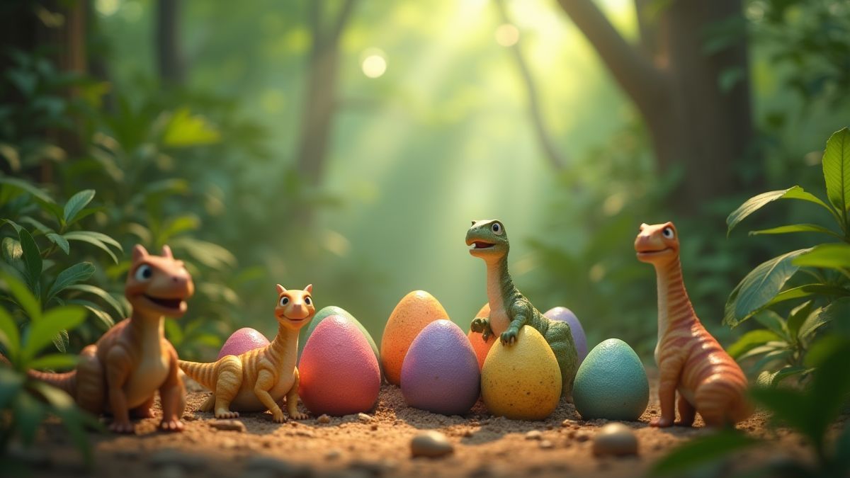Break n' Egg