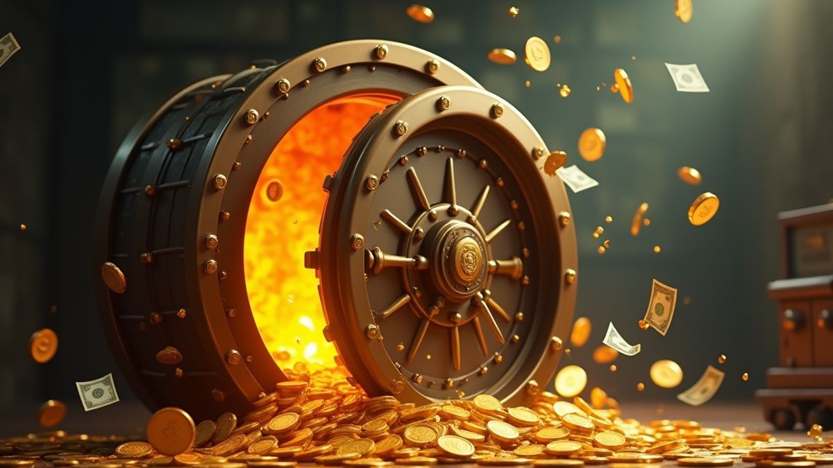 Break the Bank