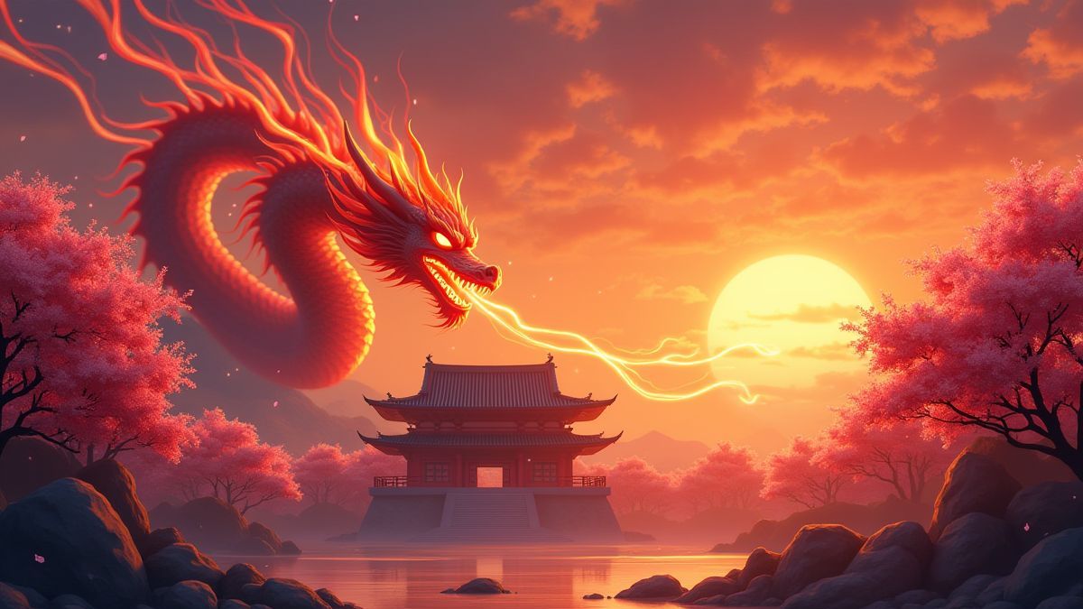 Bruce Lee: Fire of the Dragon