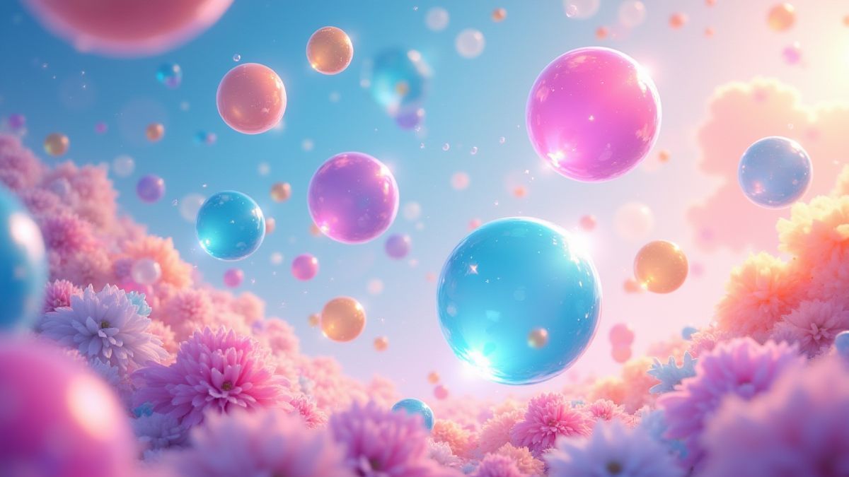 Bubble Craze Slot