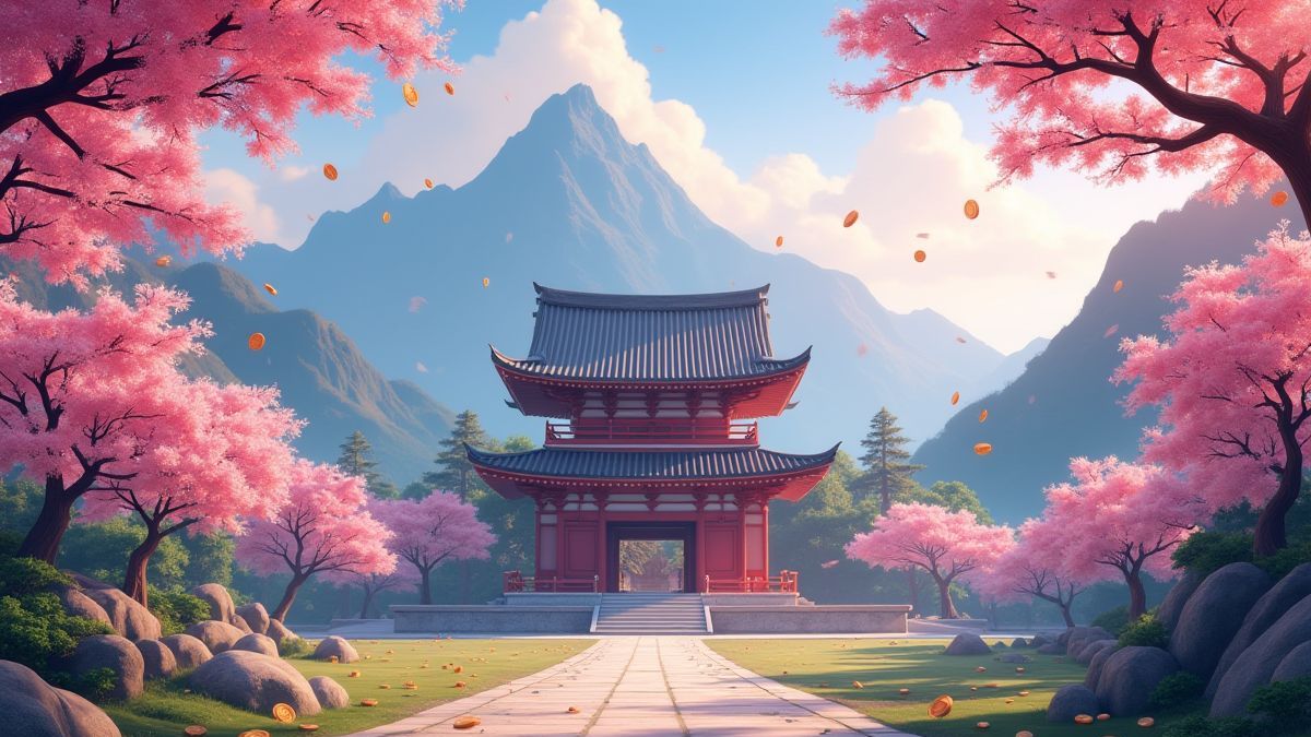 Buddha Megaways Slot