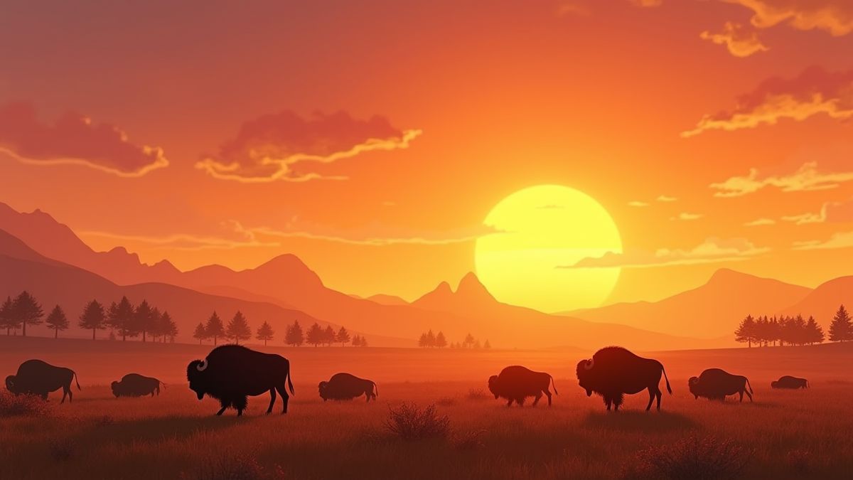Buffalo